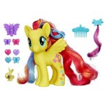 Ficha técnica e caractérísticas do produto Boneca My Little Pony Hasbro Fluttershy - Amarela