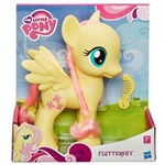 Ficha técnica e caractérísticas do produto Boneca My Little Pony Hasbro Fluttershy