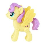 Ficha técnica e caractérísticas do produto Boneca My Little Pony Hasbro Histórias Pop - Fluttershy