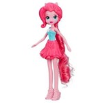 Ficha técnica e caractérísticas do produto Boneca My Little Pony Hasbro Pinkie Pie