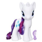 Ficha técnica e caractérísticas do produto Boneca My Little Pony Hasbro Rarity