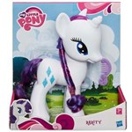Ficha técnica e caractérísticas do produto Boneca My Little Pony Hasbro - Rarity