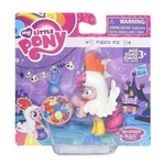 Ficha técnica e caractérísticas do produto Boneca My Little Pony Mini Halloween Pinkie Pie - Hasbro