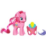 Ficha técnica e caractérísticas do produto Boneca My Little Pony Pinkie - Hasbro