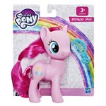 Ficha técnica e caractérísticas do produto Boneca My Little Pony Pinkie Pie 15 Cm E6846 / E6839 - Hasbro