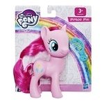 Ficha técnica e caractérísticas do produto Boneca My Little Pony Pinkie Pie 15 Cm E6846 E6839 - Hasbro