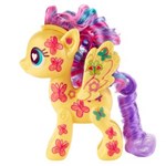Ficha técnica e caractérísticas do produto Boneca My Little Pony Pop Hasbro Princesa Fluttershy