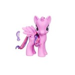 Ficha técnica e caractérísticas do produto Boneca MY Little PONY Princesa Twilight Sparkle Hasbro B0368/B6264 10662