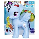 Ficha técnica e caractérísticas do produto Boneca My Little Pony Rainbow Dash