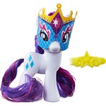 Ficha técnica e caractérísticas do produto Boneca My Little Pony Rarity - Hasbro