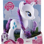 Ficha técnica e caractérísticas do produto Boneca My Little Pony Shop 8 Pinkie Pie - Hasbro