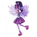 Ficha técnica e caractérísticas do produto Boneca My Little Pony Twilight Sparkle Hasbro B7535