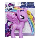 Ficha técnica e caractérísticas do produto Boneca My Little Twilight Sparkle Roxo E6839 Hasbro