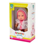 Ficha técnica e caractérísticas do produto Boneca Nenequinha Bebezinhos 345 - Super Toys