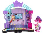 Ficha técnica e caractérísticas do produto Boneca Palco Pop My Little Pony Equestria Girls - Hasbro