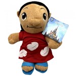 Ficha técnica e caractérísticas do produto Boneca Pelúcia Pequena Lilo Disney Dona do Stitch - Long Jump