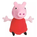 Ficha técnica e caractérísticas do produto Boneca Peppa Pig com Som 34cm - Estrela