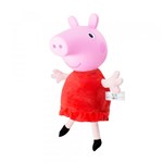 Ficha técnica e caractérísticas do produto Boneca Peppa Pig - Estrela