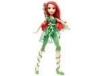 Ficha técnica e caractérísticas do produto Boneca Poison Ivy DC Super Hero Girls - Mattel