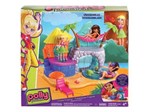 Boneca Polly Pocket Conjunto Férias Tropicais - Mattel