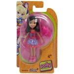 Ficha técnica e caractérísticas do produto Boneca Polly Pocket Crissy - K7704 - Mattel