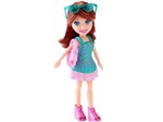 Boneca Polly Pocket Roupinhas Crissy - com Acessórios Mattel