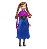 Ficha técnica e caractérísticas do produto Boneca Princesa Anna Disney Frozen - Hasbro