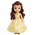 Ficha técnica e caractérísticas do produto Boneca Princesa Bela Sunny Brinquedos Disney