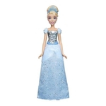 Ficha técnica e caractérísticas do produto Boneca Disney Princesa Classica Cinderella