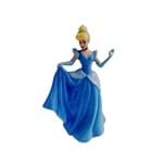 Ficha técnica e caractérísticas do produto Boneca Princesa Cinderela Disney Festaria