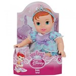 Ficha técnica e caractérísticas do produto Boneca Princesa Disney Baby - Ariel - Long Jump