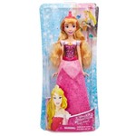 Ficha técnica e caractérísticas do produto Boneca Princesa Disney Bela Adormecida Royal Shimmer Hasbro