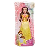 Ficha técnica e caractérísticas do produto Boneca Princesa Disney Bella Royal Shimmer Hasbro