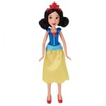 Ficha técnica e caractérísticas do produto Boneca Princesa Disney Branca de Neve B5282 - Hasbro - Hasbro