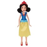 Ficha técnica e caractérísticas do produto Boneca Princesa Disney Branca de Neve B5282 - Hasbro
