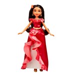 Ficha técnica e caractérísticas do produto Boneca Princesa Disney Elena de Avalor Luxo Hasbro