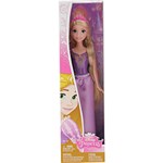 Ficha técnica e caractérísticas do produto Boneca Princesa Disney Rapunzel - Mattel