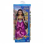 Ficha técnica e caractérísticas do produto Boneca Princesa Jasmine - Aladdin Disney - Hasbro