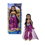 Ficha técnica e caractérísticas do produto Boneca Princesa Jasmine - Aladdin E5446 - Hasbro