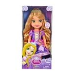 Ficha técnica e caractérísticas do produto Boneca Princesa Rapunzel - Sunny