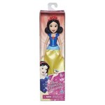Ficha técnica e caractérísticas do produto Boneca Princesas Basica Branca de Neve Disney Hasbro B5282 11504