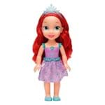 Ficha técnica e caractérísticas do produto Boneca Princesas Disney 35cm - Ariel Clássica - Mimo - MIMO