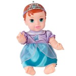 Ficha técnica e caractérísticas do produto Boneca - Princesas Disney - Baby Ariel - Mimo