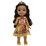 Ficha técnica e caractérísticas do produto Boneca Princesas Disney - Bela 38cm - Sunny