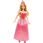 Ficha técnica e caractérísticas do produto Boneca Princesas Disney Bela Adormecida BBM24 - Mattel