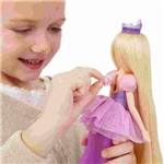 Boneca Princesas Disney Bolhinhas Rapunzel B5304 - Hasbro