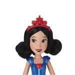 Ficha técnica e caractérísticas do produto Boneca Princesas Disney Branca de Neve B5282- Hasbro