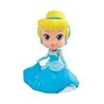 Ficha técnica e caractérísticas do produto Boneca Princesas Disney Dançarina - Cinderela - Lider - LÍDER