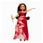 Ficha técnica e caractérísticas do produto Boneca Princesas Disney - Elena de Avalor - Luxo - Hasbro