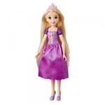 Ficha técnica e caractérísticas do produto Boneca Princesas Disney - Rapunzel - Hasbro